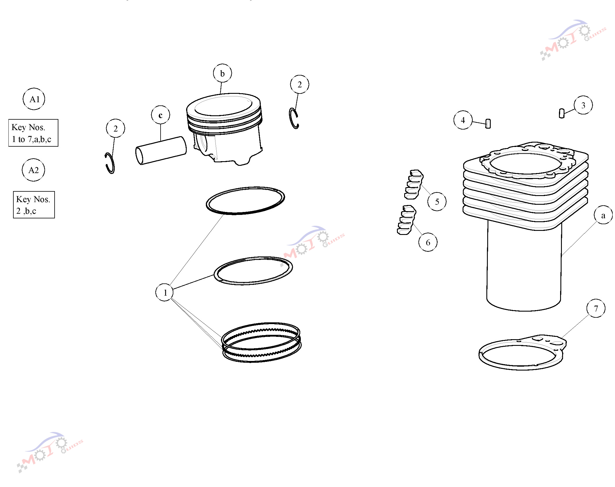 Engine Diagram